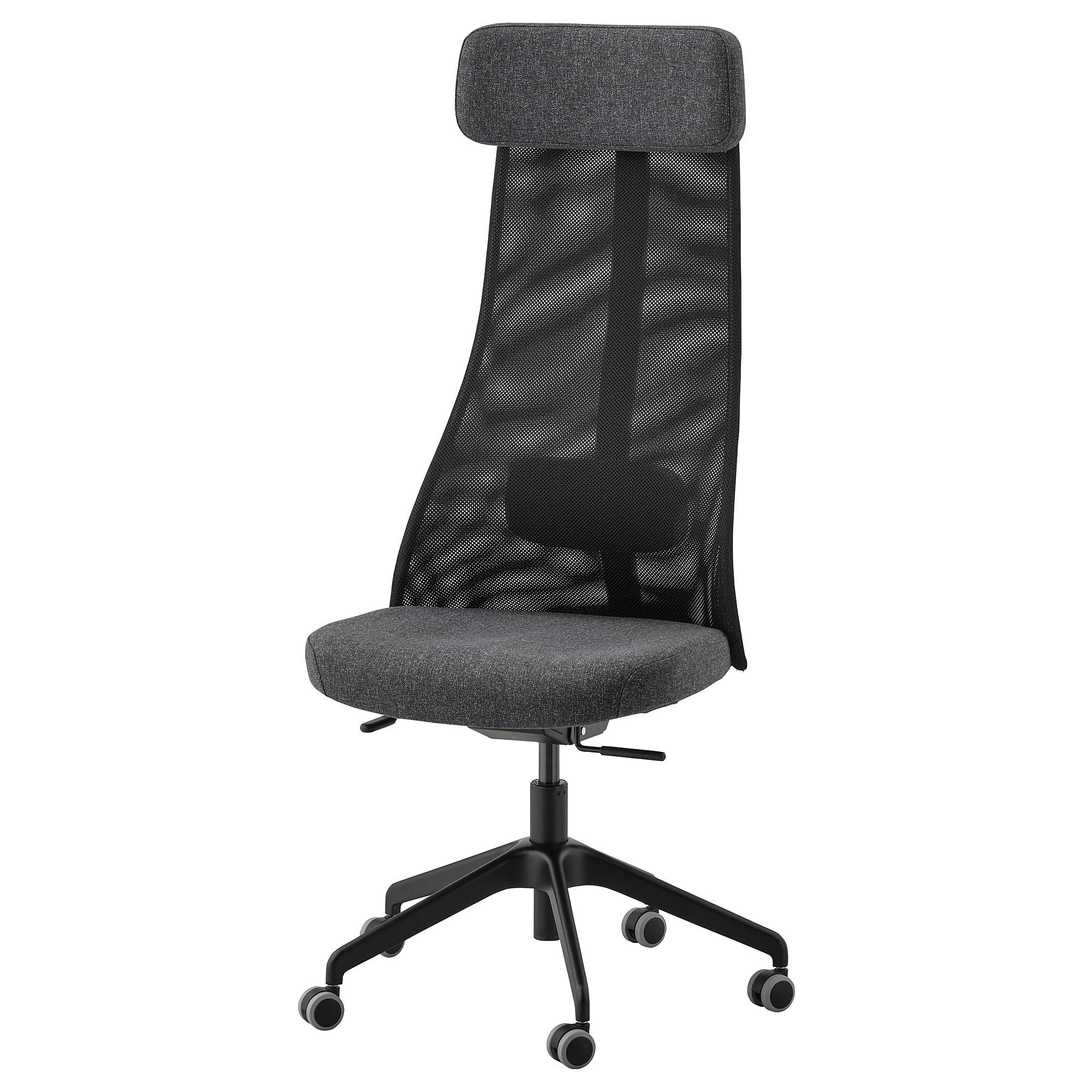 Overstock best sale ergonomic chair